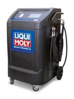 LIQUI MOLY Automatinių pavarų dėžių aptarnavimo įranga LIM GEARTRONIC3