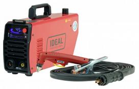 IDEAL TPLASMA45LED Plazminiai pjovikliai TPLASMA45LED