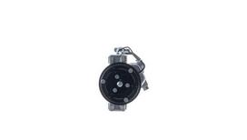 Kondic. kompresorius 10SRE13C, skriemulio skersmuo 100mm, 12V Tinka: SUZUKI SX4 S-CROSS, VITARA 1.6 08.13-