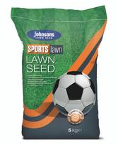 Johnsons Sports Lawn vejos sėklų mišinys, 10 kg