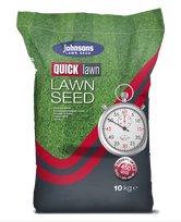 Johnsons Quick Lawn vejos sėklų mišinys, 5 kg