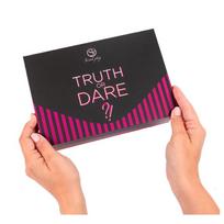 Secret Play Truth or Dare erotinis žaidimas