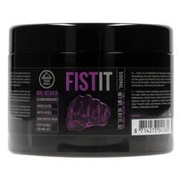 Fist It Anal Relaxer, 500 ml Atpalaiduojantis analinis vandens pagrindo lubrikantas