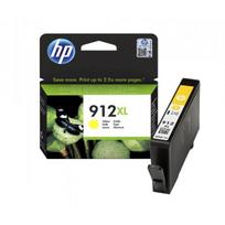 HP 912 geltono (Yellow) rašalo kasetė