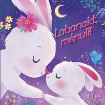 Labanakt, mėnuli!