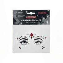 Veido lipdukai - kristalai Alpino Catrina