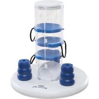 TRIXIE Gambling Tower interaktyvus žaislas šunims, 27x25cm