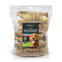 Topmast buivolo odos lazdelės šunims, 500g