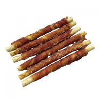 Snuffle Dog World antienos lazdelės šunims