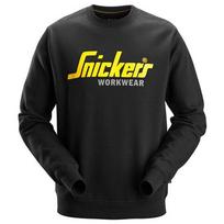 Džemperis SNICKERS WORKWEAR 2898 su logotipu