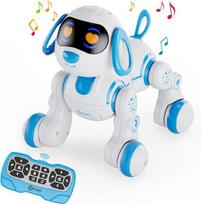 Robotas šuo vaikams Fundog AFF74