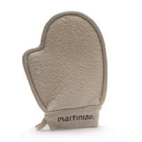 Medvilnės lupimo kumštinė pirštinė Natural
