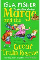 Marge and the Great Train Rescue