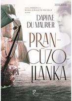 Prancūzo įlanka. Audioknyga - Daphne du Maurier