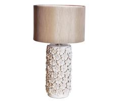 ByRydens 4002710-5504 - Stalinis šviestuvas FIORE 1xE27/5W/230V kreminė