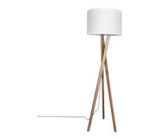 ByRydens 4100020-6002 - Toršeras VEGA 1xE27/5W/230V smėlio spalva