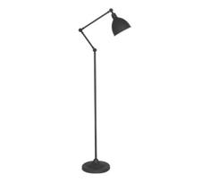 ByRydens 4100610-4007 - Toršeras TURGUS 1xE27/5W/230V juoda