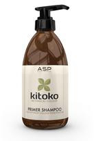 Kitoko Botanical COLOUR PRIMER valomasis šampūnas 290 ml