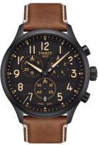 Vyriškas Laikrodis TISSOT CHRONO XL T116.617.36.052.03