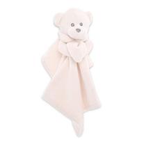 Kūdikio raminamoji antklodė Lorelli Teddy Bear, smėlio spalvos