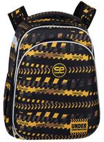 Mokyklinė kuprinė DON'T DO IT, CoolPack, 16 L