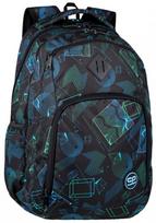 Mokyklinė kuprinė ULTRA, CoolPack, 2-jų skyrių, 27 L