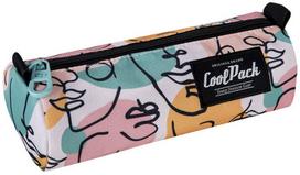 Penalas ART DECO, CoolPack, 220x85x70 mm