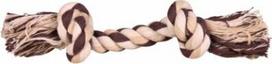 Žaislas šunims Trixie Denta Fun, 40 cm, įvairių spalvų