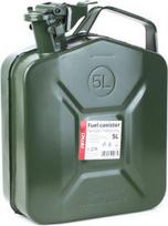 Kuro kanistras Amio, 5 l