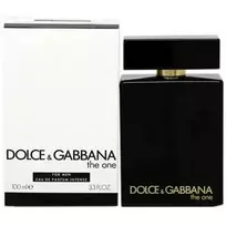 Kvepalai vyrams Dolce & Gabbana The One EDP Intense, 100 ml TESTERIS