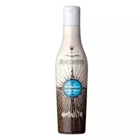Oranjito Sunscreen milk for Kokos Level 3 (Coconut Superbronzer) 200 ml, 200ml
