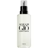 Kvepalai vyrams Giorgio Armani Acqua Di Gio Pour Homme Parfum papildymas, 150 ml