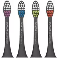"Sencor SOX 002" - Pakaitinė galvutė garsiniams dantų šepetėliams