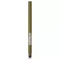 Eye Pencil Maybelline Tattoo Liner Automatic Gel Pencil, 0,73g