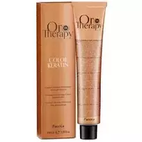 Fanola Oro Therapy Color Keratin Oro Puro 4.5 100 ml