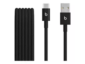 APPLE Beats 2PK USB C TO A CABLE 1.5M Bk