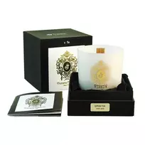 TIZIANA TERENZI White Fire CANDLE 170g