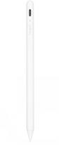 Planšetės priedas Targus  Antimicrobial Active Stylus for iPad  AMM174AMGL  White