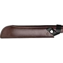 Odinis dėklas STYLE DE VIE Leather, Forged Bread (duonos) peiliui