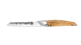 Japoniško stiliaus peilis STYLE DE VIE, Katai Forged, Utility (universalus), 12,5 cm