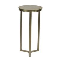 Metalinis gėlių stovas ø 30 cm Retiro - Light & Living