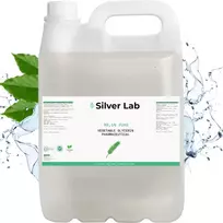 Augalinis glicerinas 99,5 %, 5l.