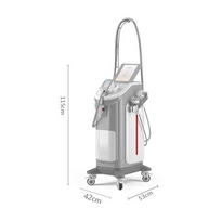 Kūno ir veido formavimo aparatas SLIMPRO
