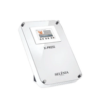Profesionalus presoterapijos aparatas X-PRESS Pressotherapy