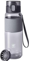 ZWILLING BOTTLE Tritan buteliukas 680 ml, pilkas