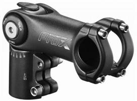 Vairo iškyša ProX reguliuojama Ahead Alu 31.8mm 0-60°