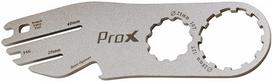 Įrankis ProX WR-06 Multitool 8in1