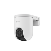 EZVIZ | IP Camera | CS-H8C PoE | 3 MP | 4-6mm/F1.6 | IP65 | H.265 / H.264 | Micro SD, Max. 512GB