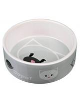 Trixie keramikinis dubenėlis katėms Mimi 0,3 l / 12 cm