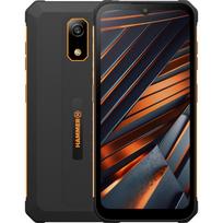 Telefonas Hammer Iron Va LTE 4GB/64GB Black